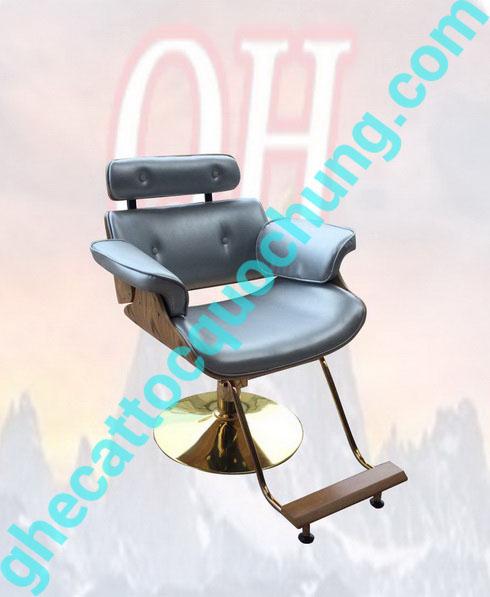 QH-68207 Xám Bạc